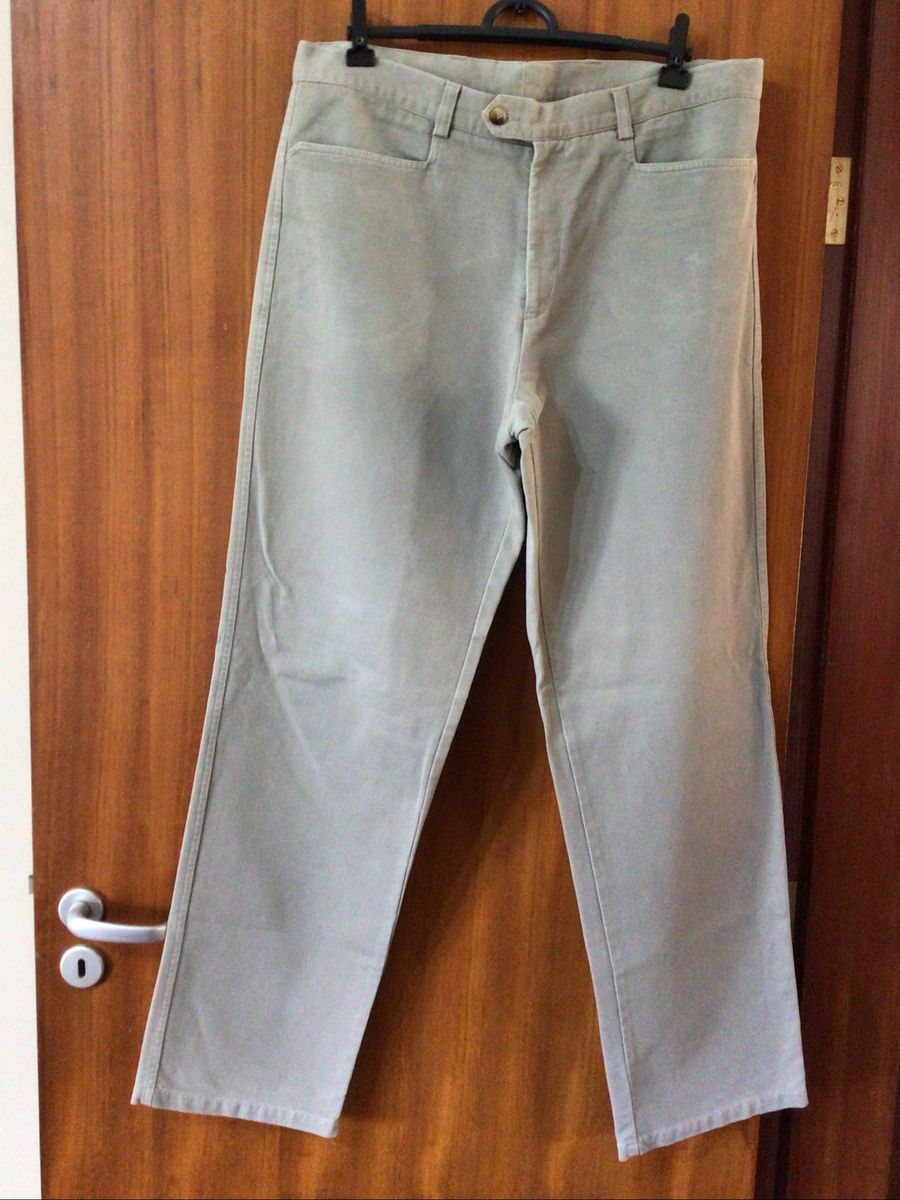 Calça social via hot sale veneto