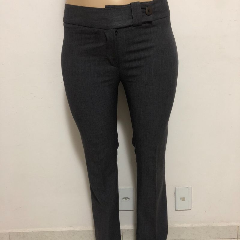 Cea calça social hot sale feminina