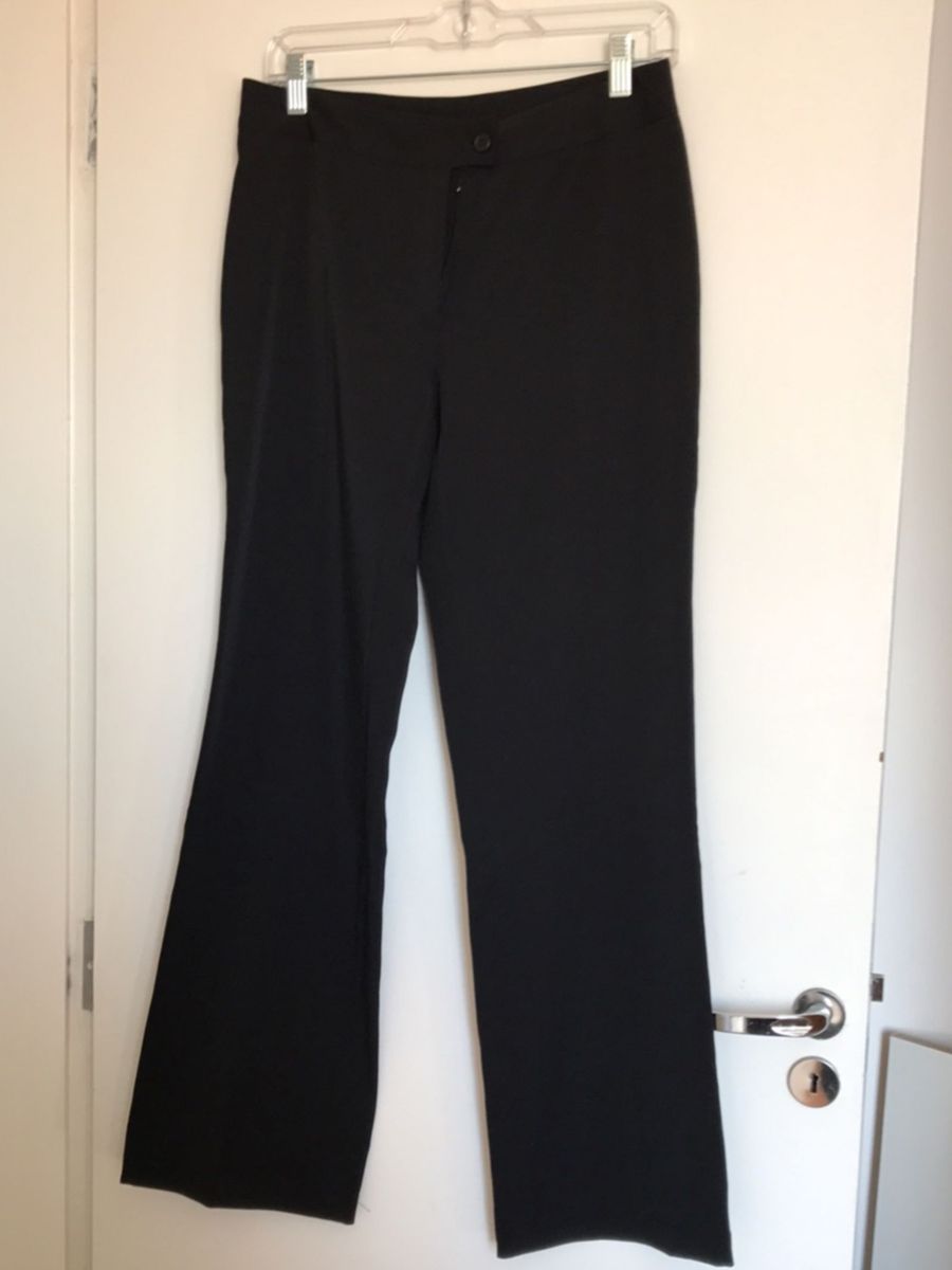calça cintura alta riachuelo