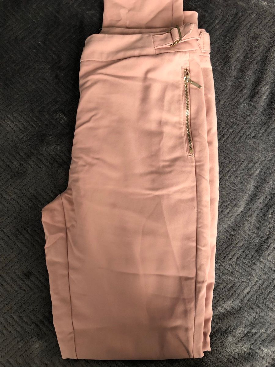 calça social feminina lojas c&a