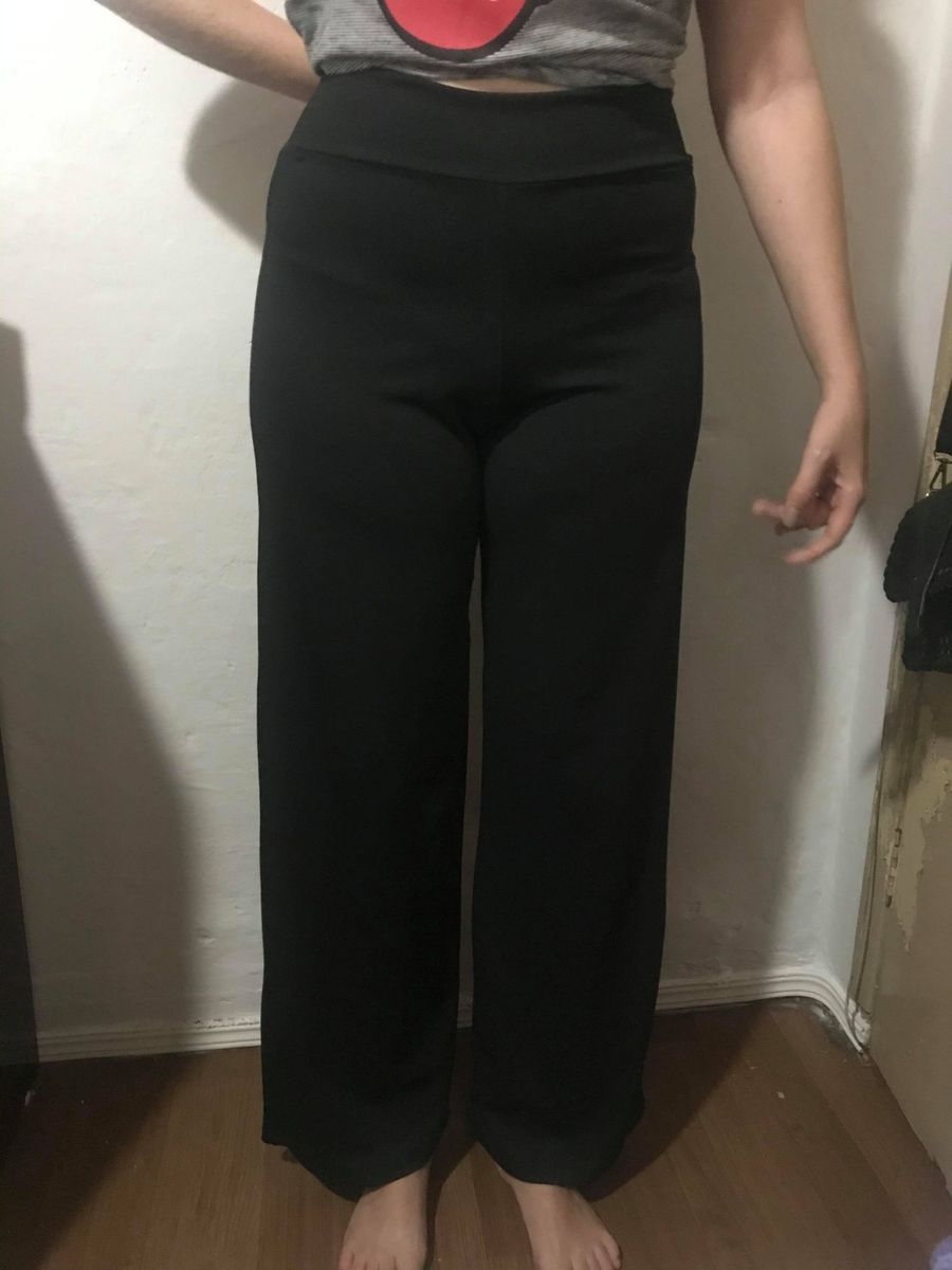 calça social c&a feminina