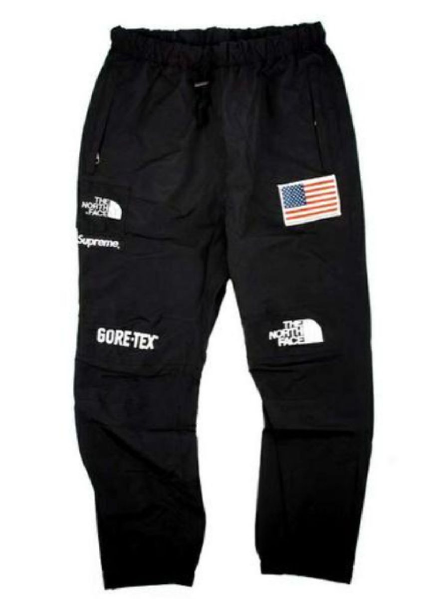 calça nike x supreme