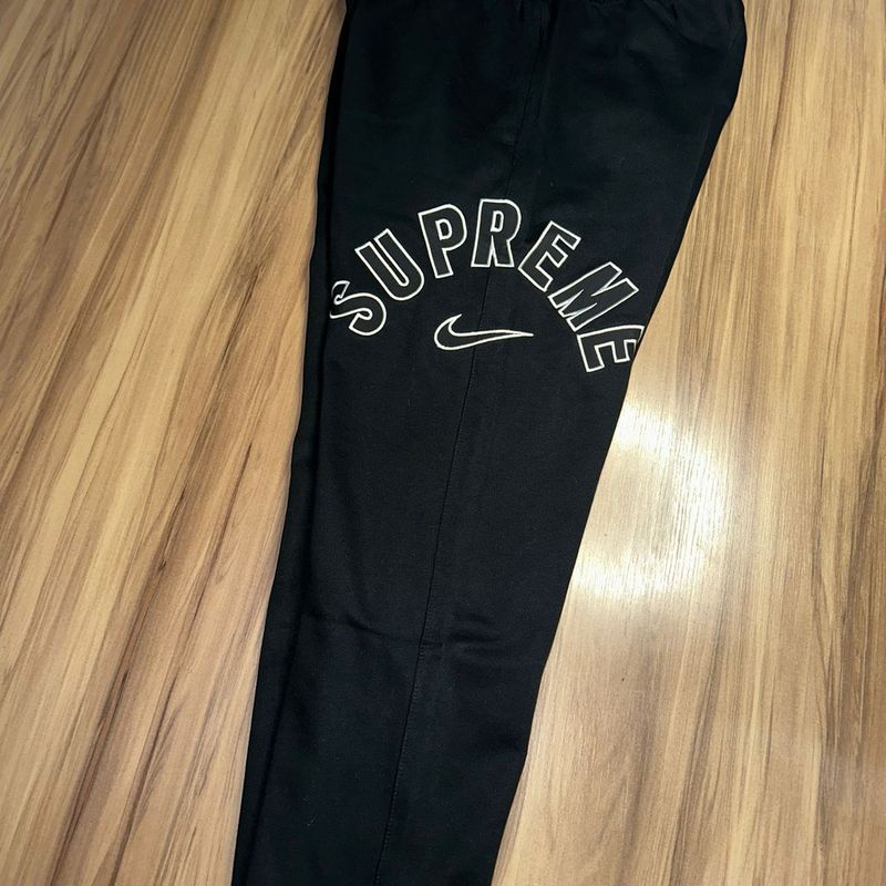 Calça supreme sale masculina