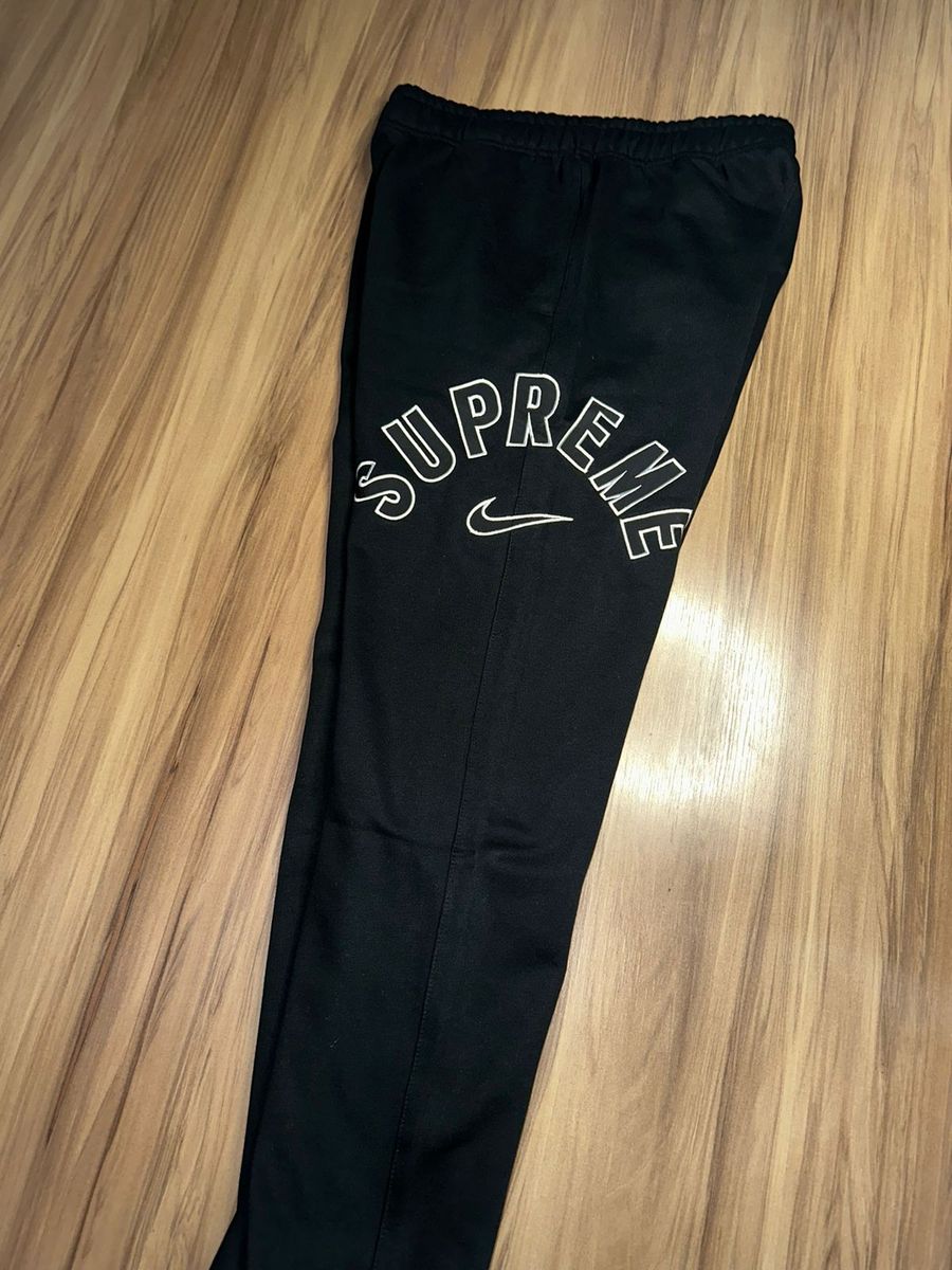 Calça supreme store