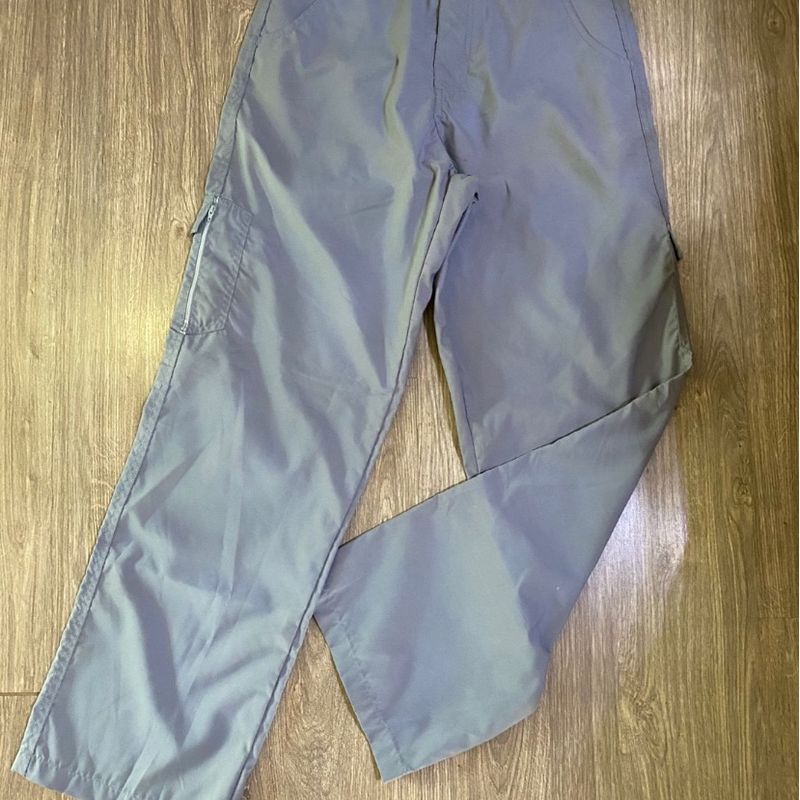 Calça tactel hot sale skate