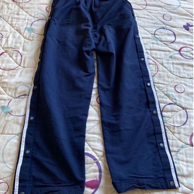 Calça jeans adidas store feminina