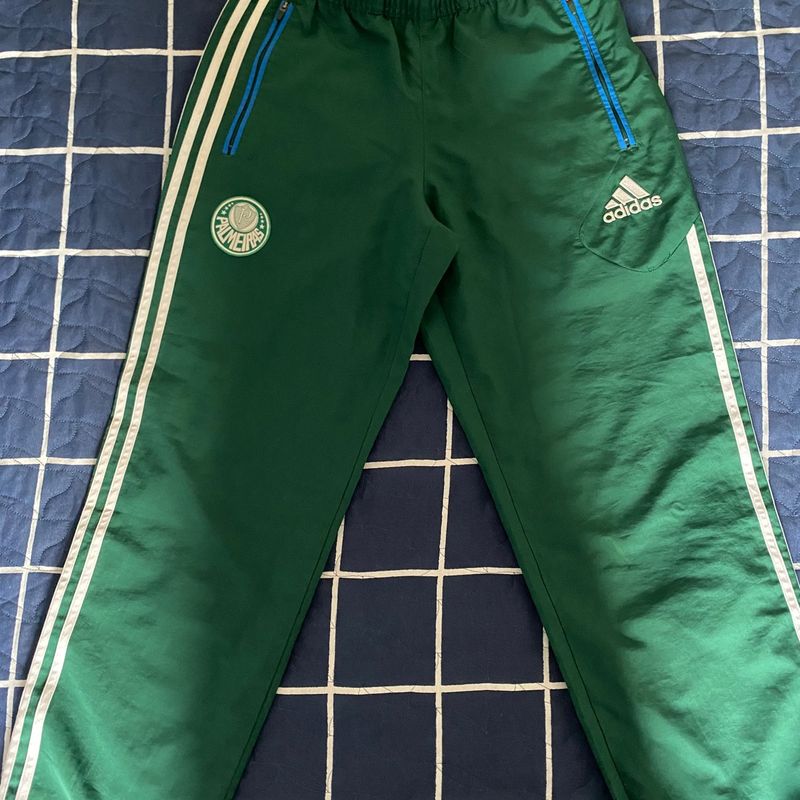 Calça tactel best sale adidas mercadolivre