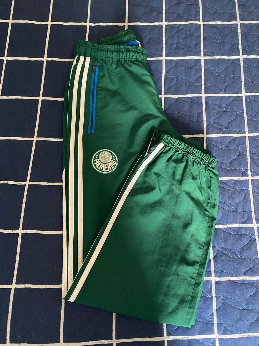 Calça tactel cheap adidas feminina