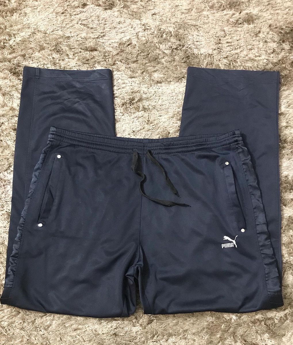 calça tactel puma