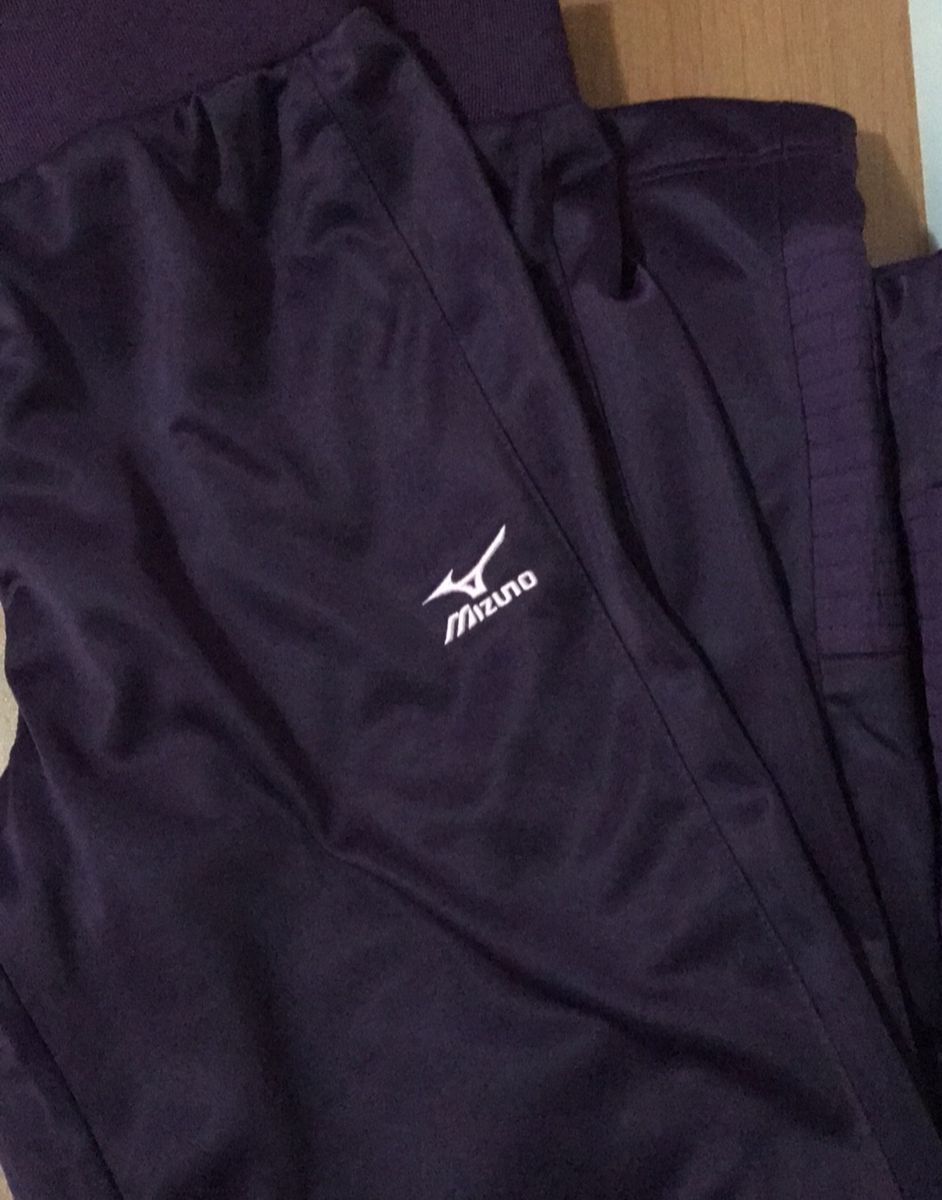 calça mizuno feminina