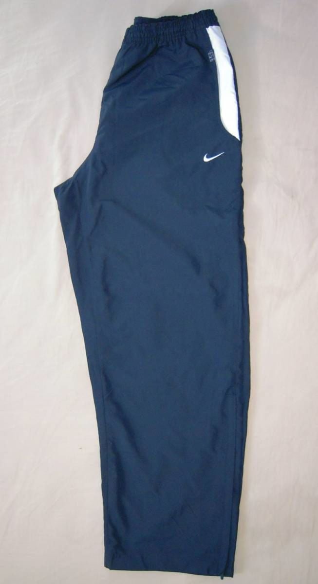 calça tactel da nike