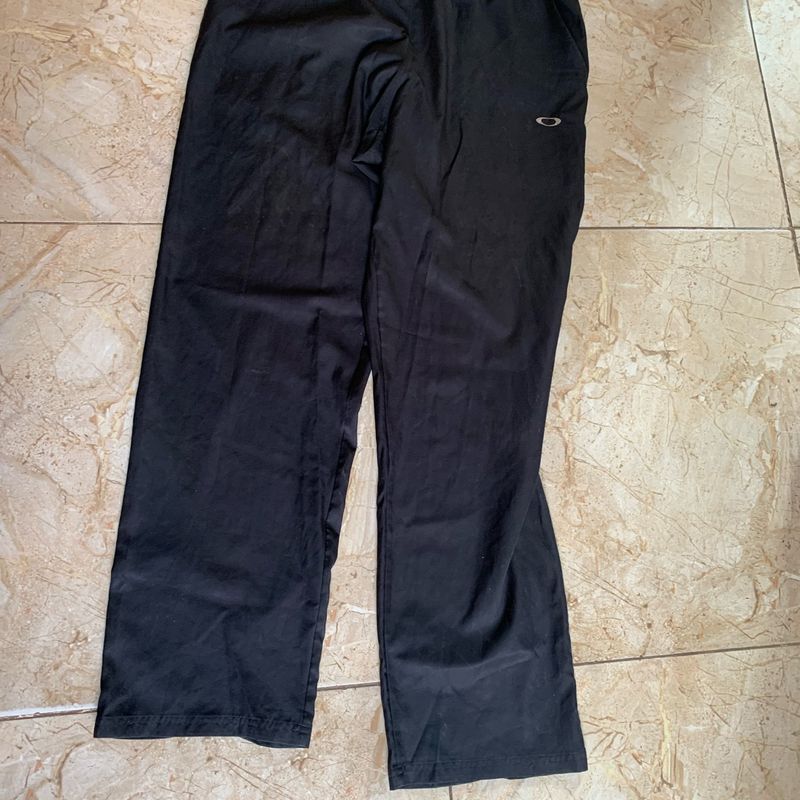 Calça store tactel oakley