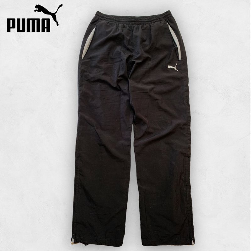 Calça store puma tactel