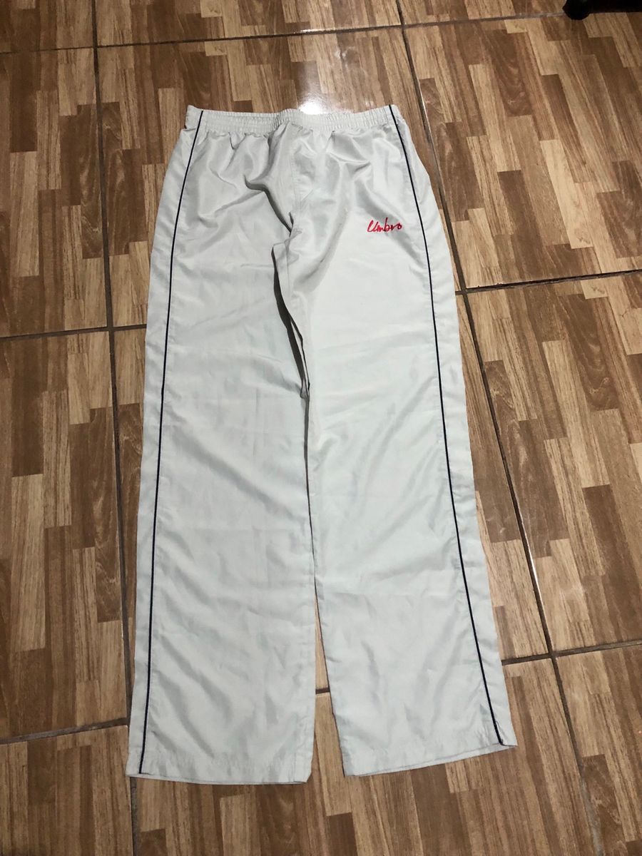 Calça store tactel umbro