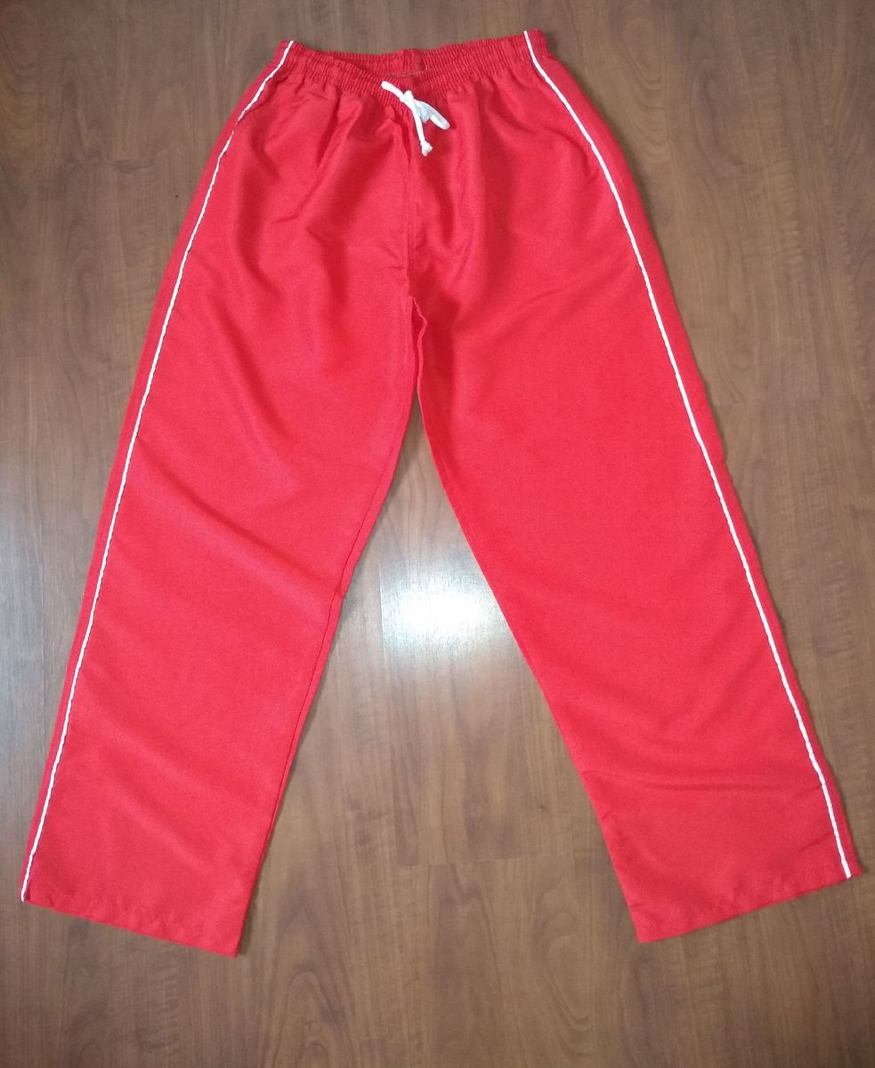 legging masculina infantil