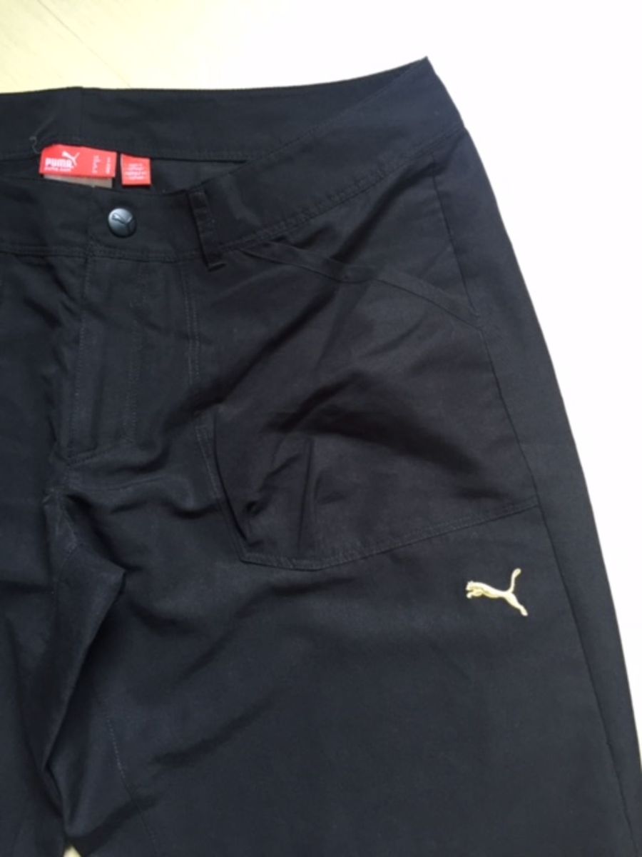 calça puma tactel