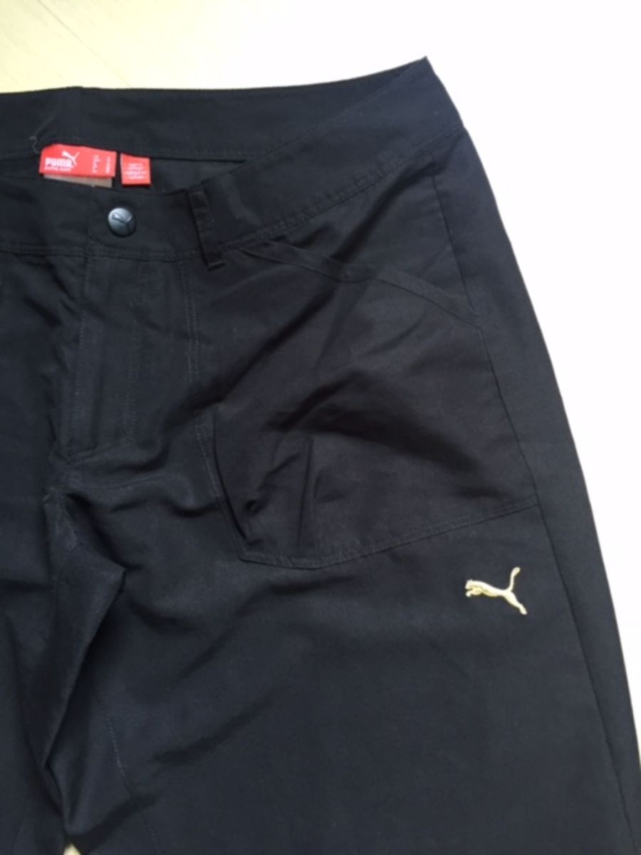 calça tactel puma