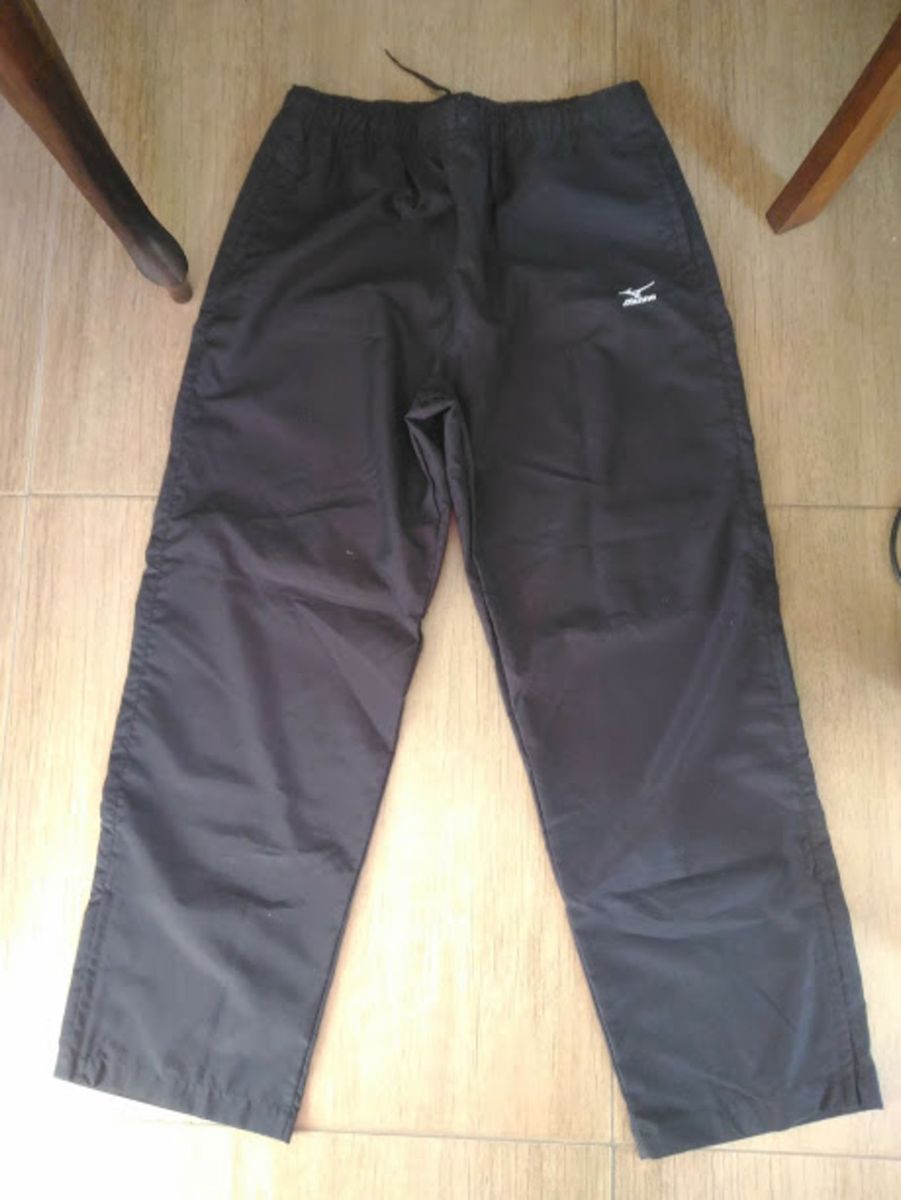 calça mizuno tactel