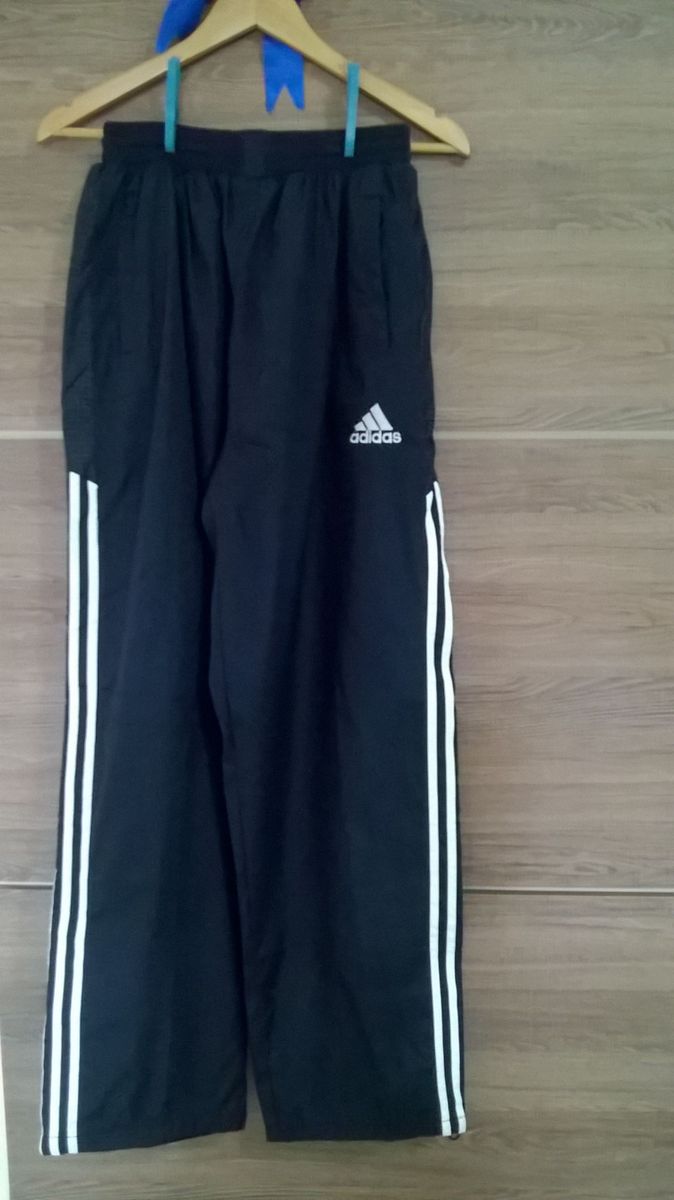 Calça de store tactel masculina adidas