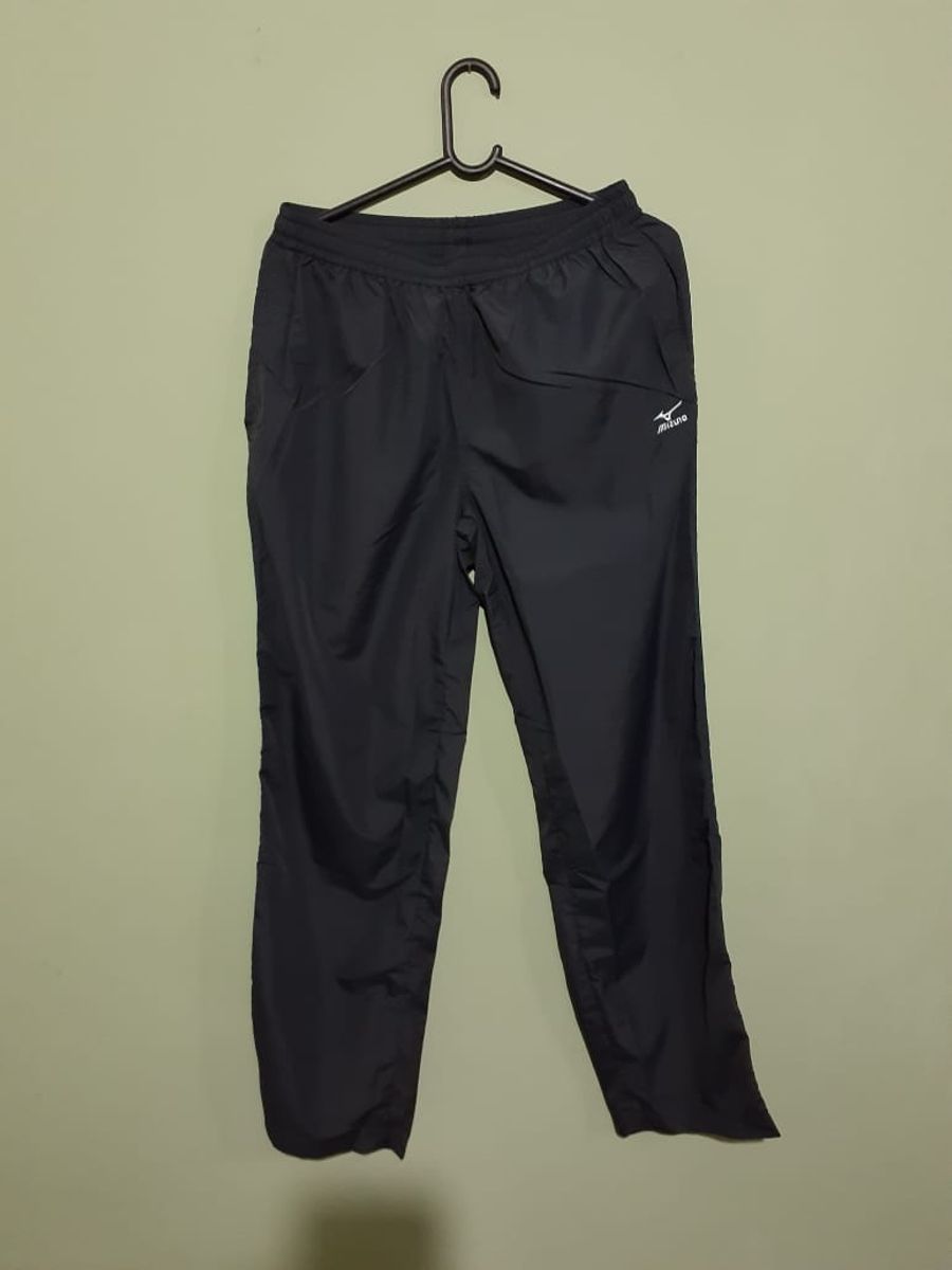 calça mizuno feminina