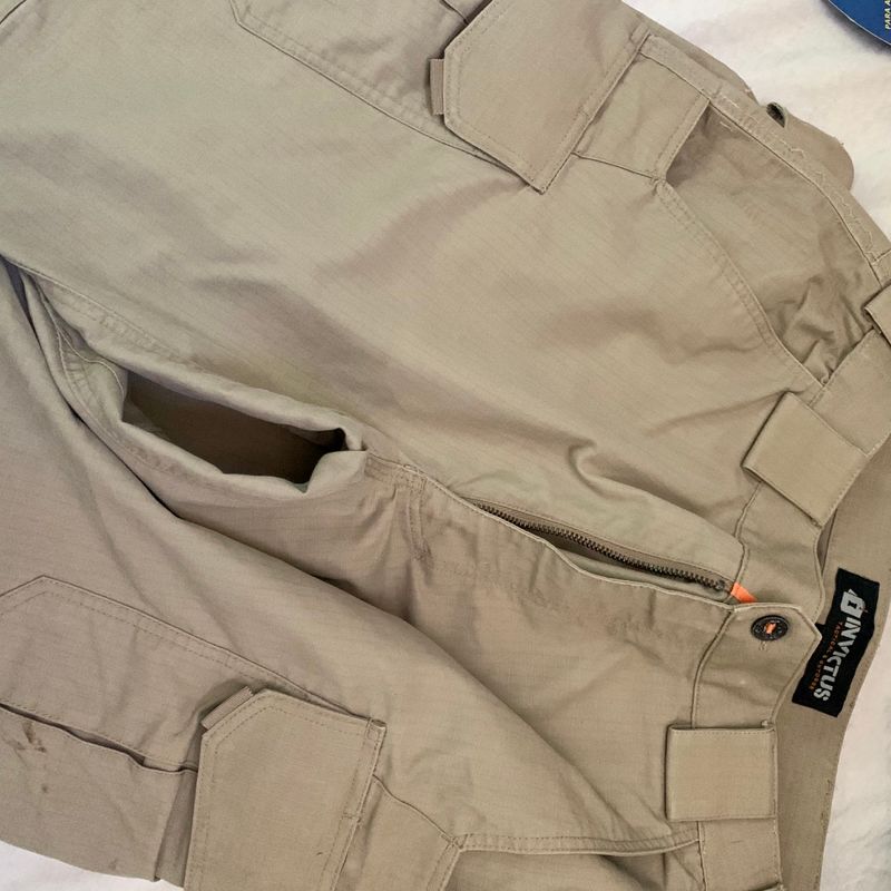 Calça Tática Invictus Calça Feminina Invictus Usado 90518916