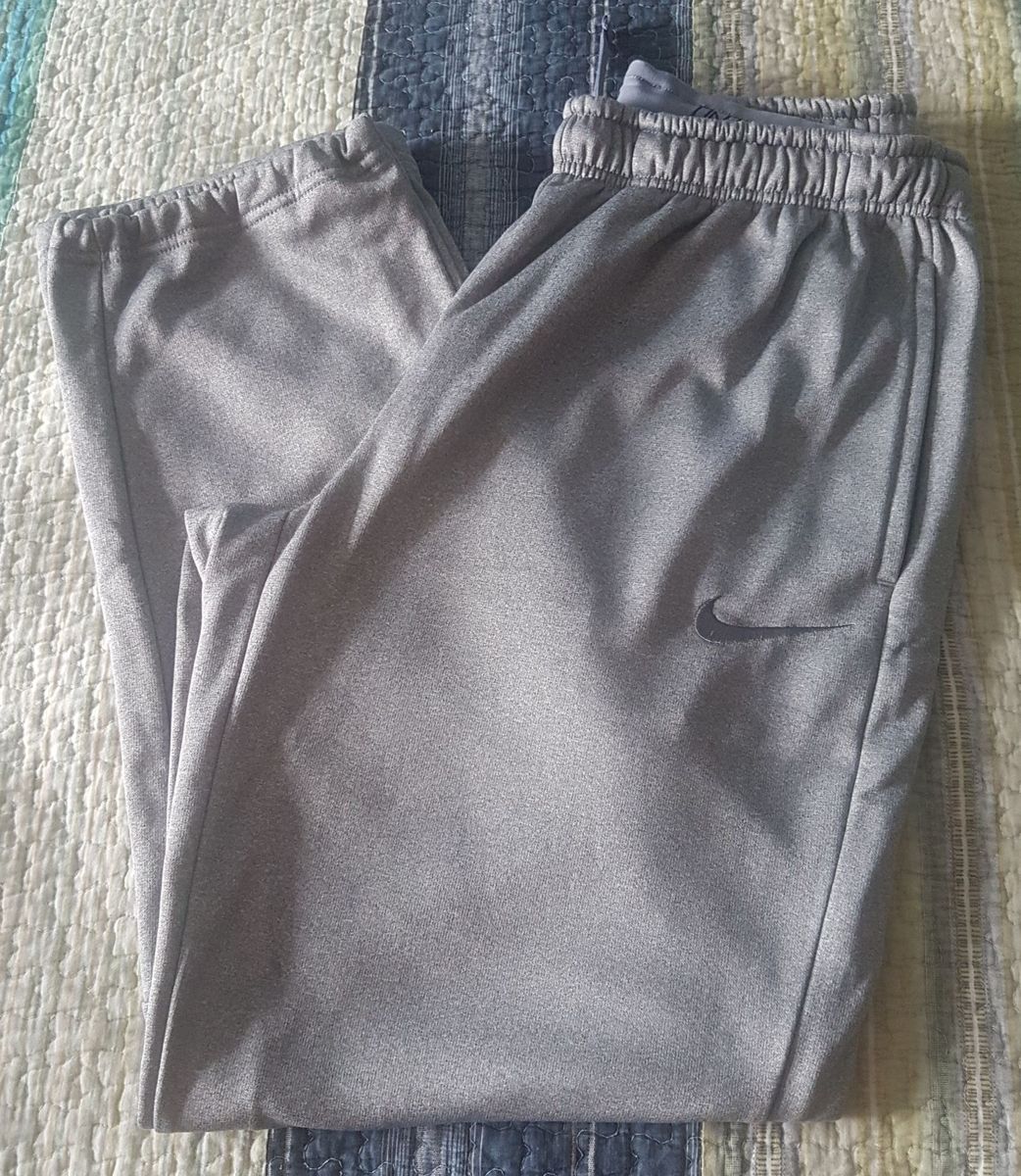 calça nike therma fit