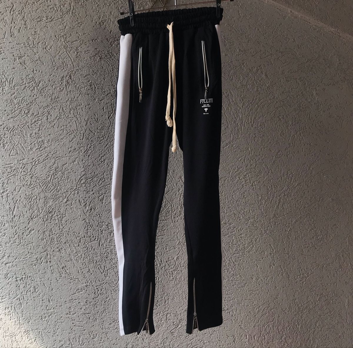 track pants masculina