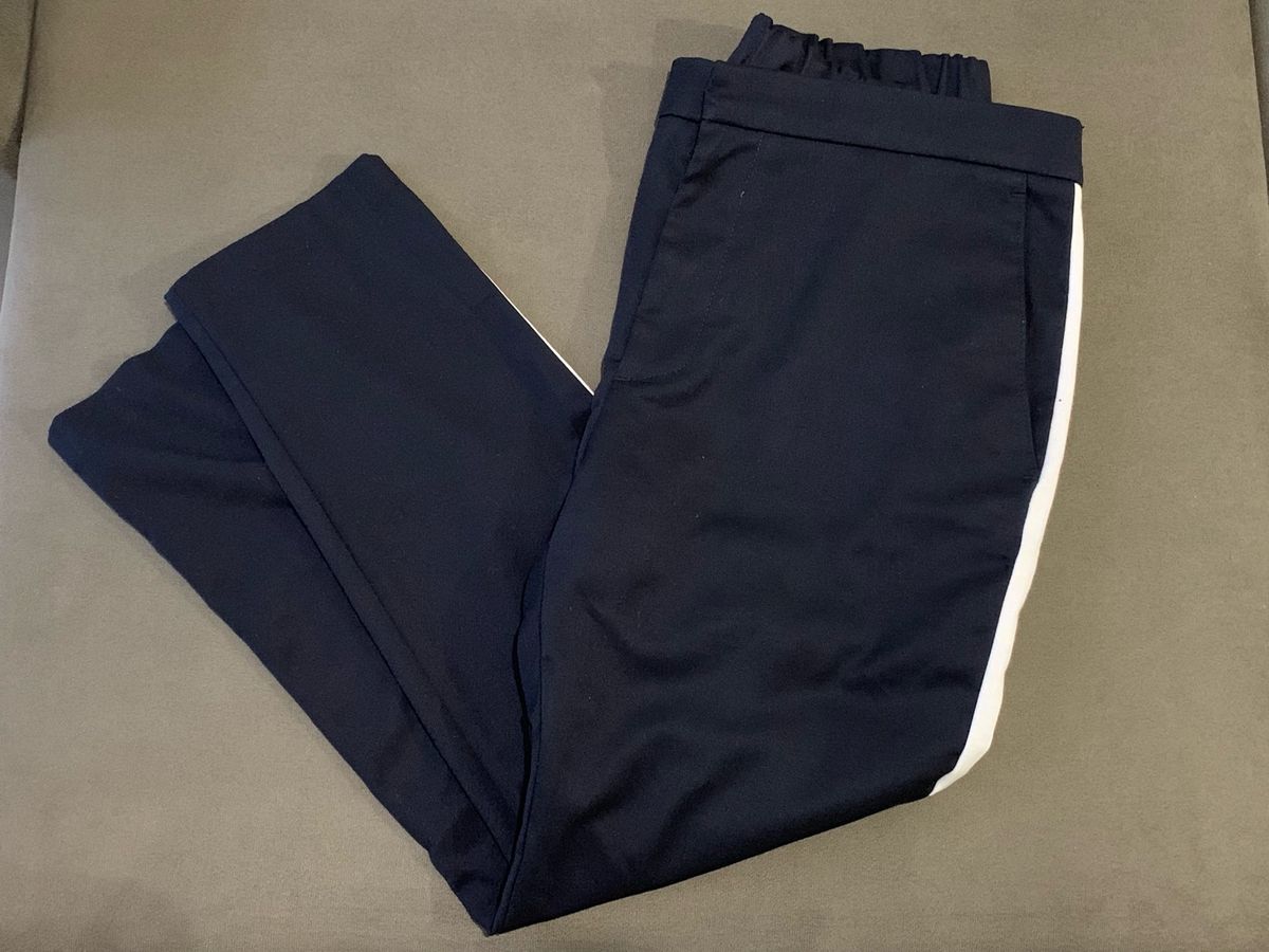 track pants masculina