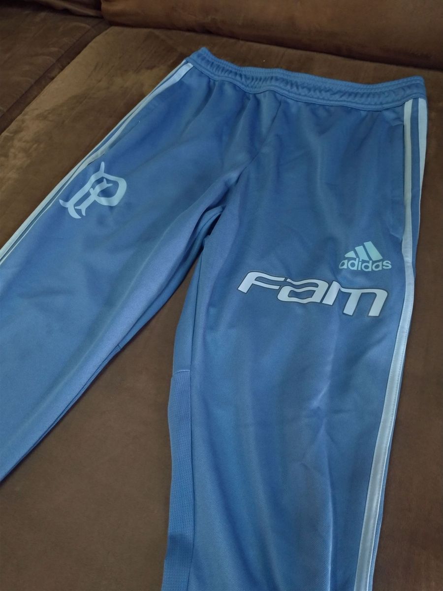 calça treino palmeiras 2018