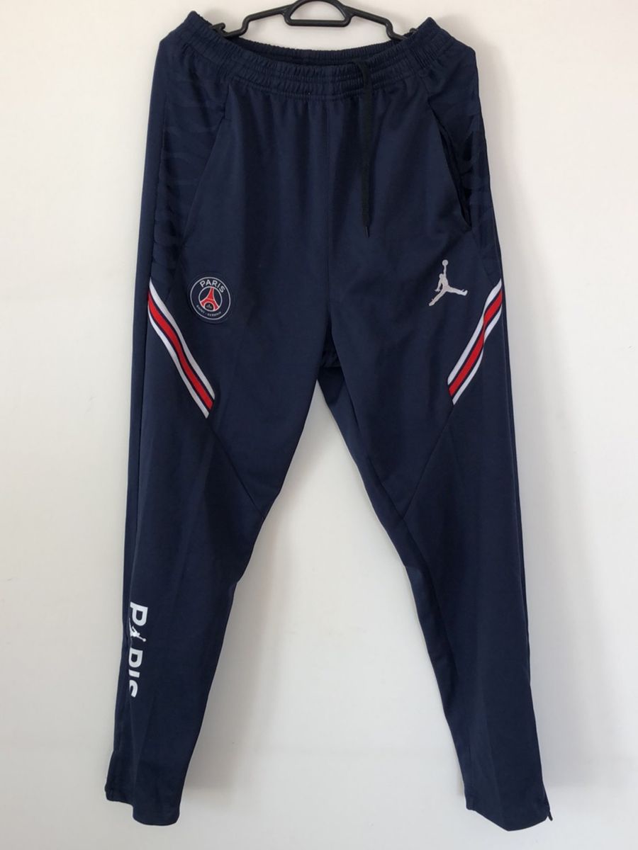 Calça nike hot sale psg