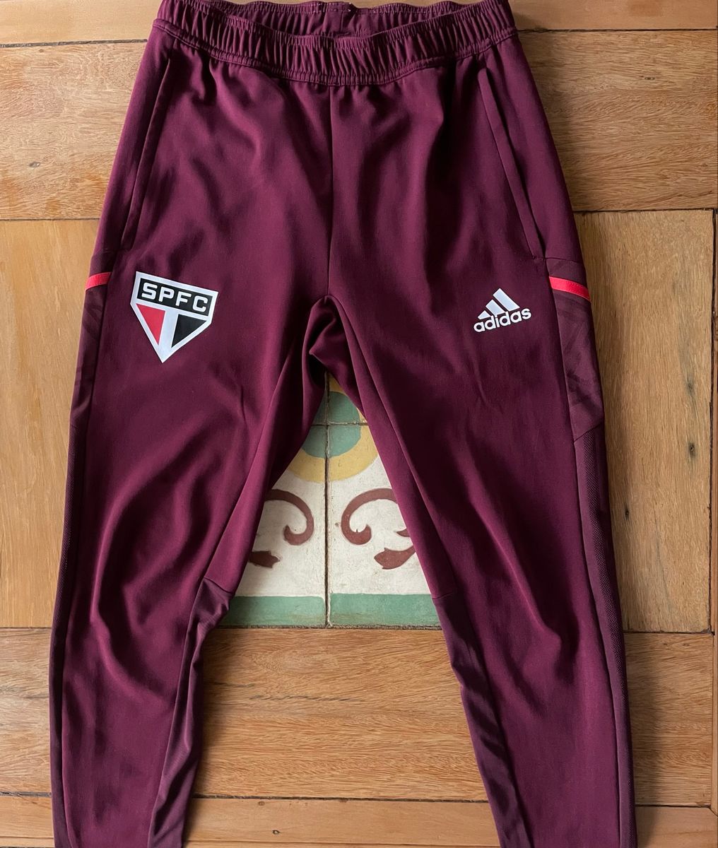 Calça sao best sale paulo fc