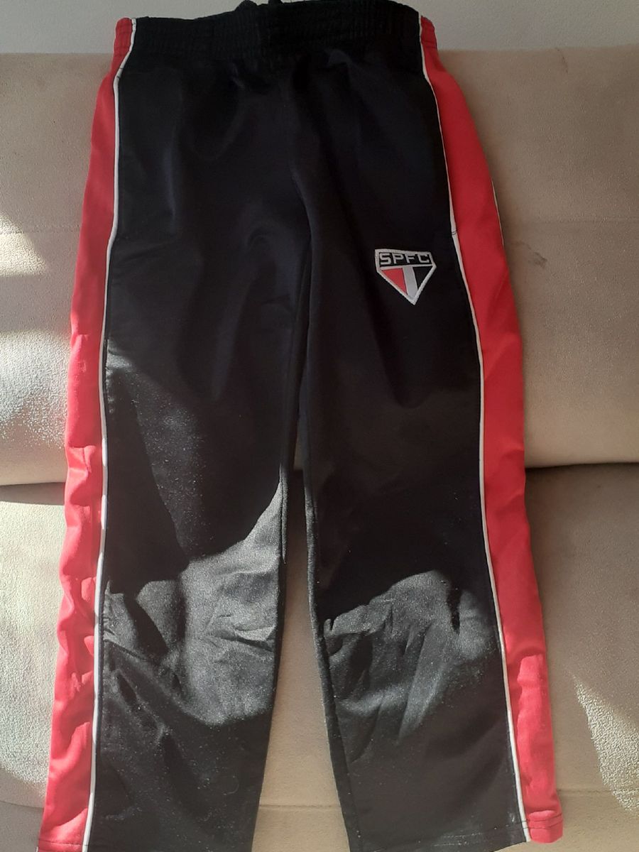 calça são paulo fc