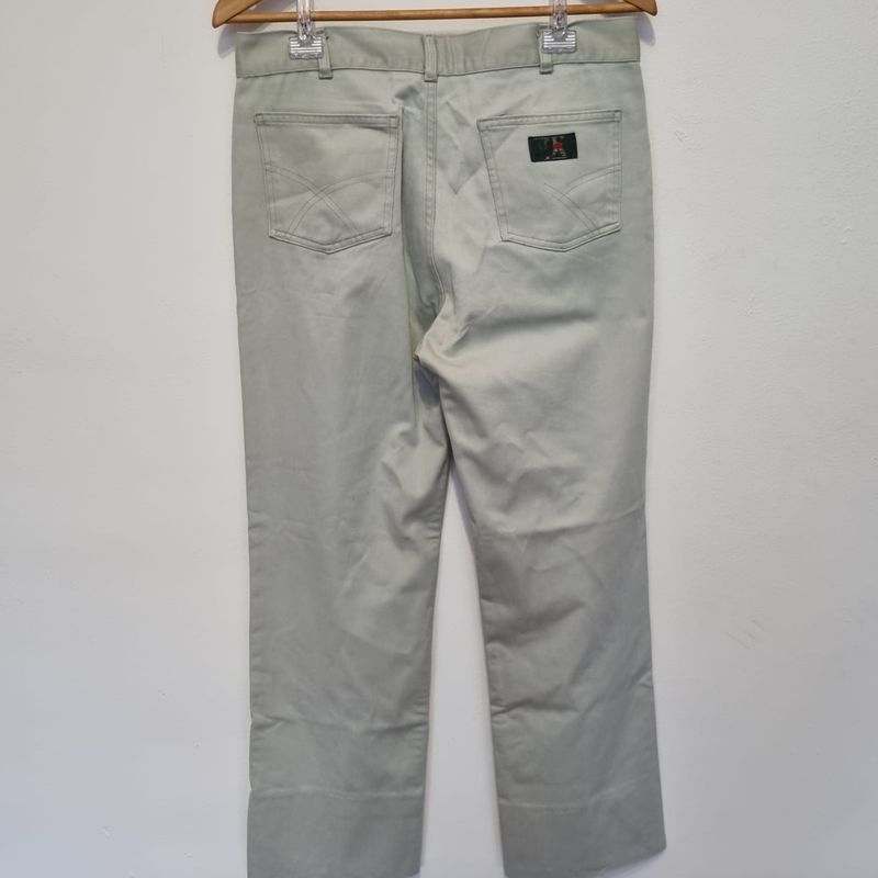 Grey Dickies 874 Work Pants