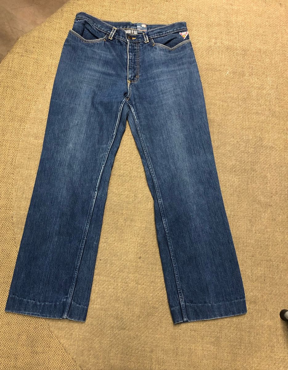 calça ustop
