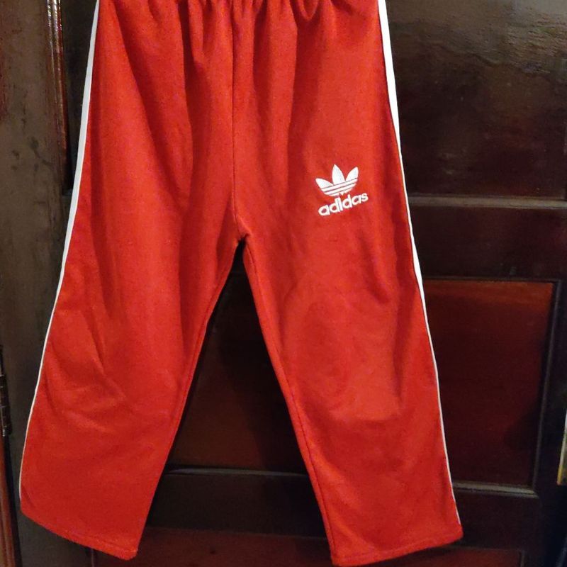 Marca Adidas Adidas Roupa Infantil Adidas Infantil: Tênis, Roupas
