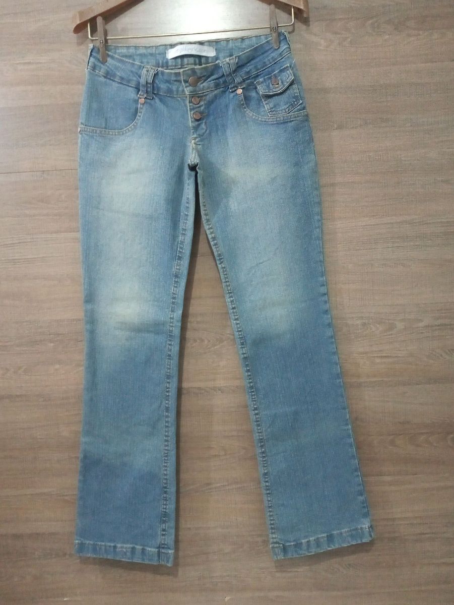 calça versatti