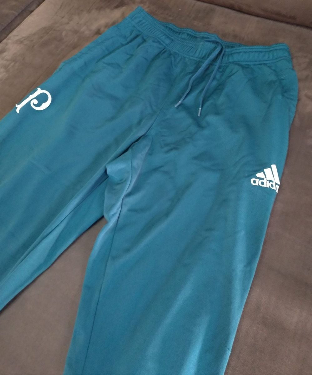 calça adidas palmeiras