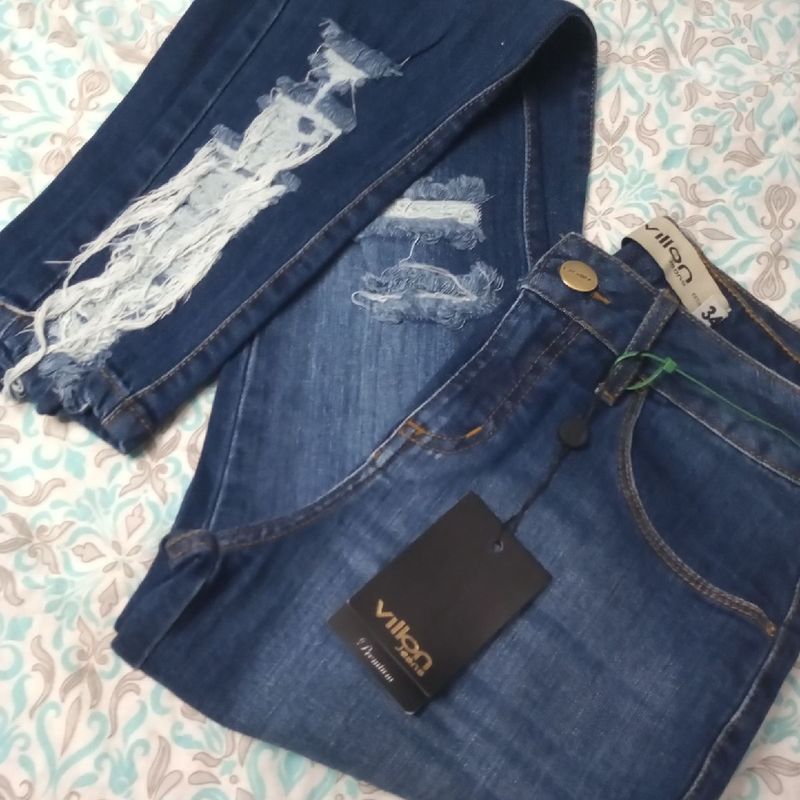 Villon cheap jeans 2018