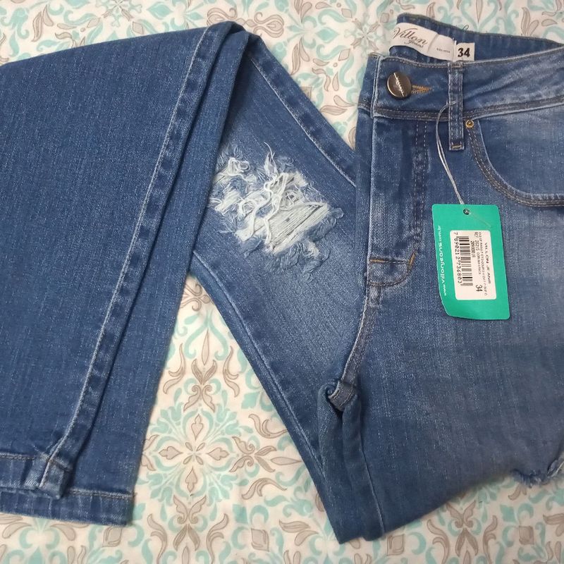 Villon jeans best sale rio preto