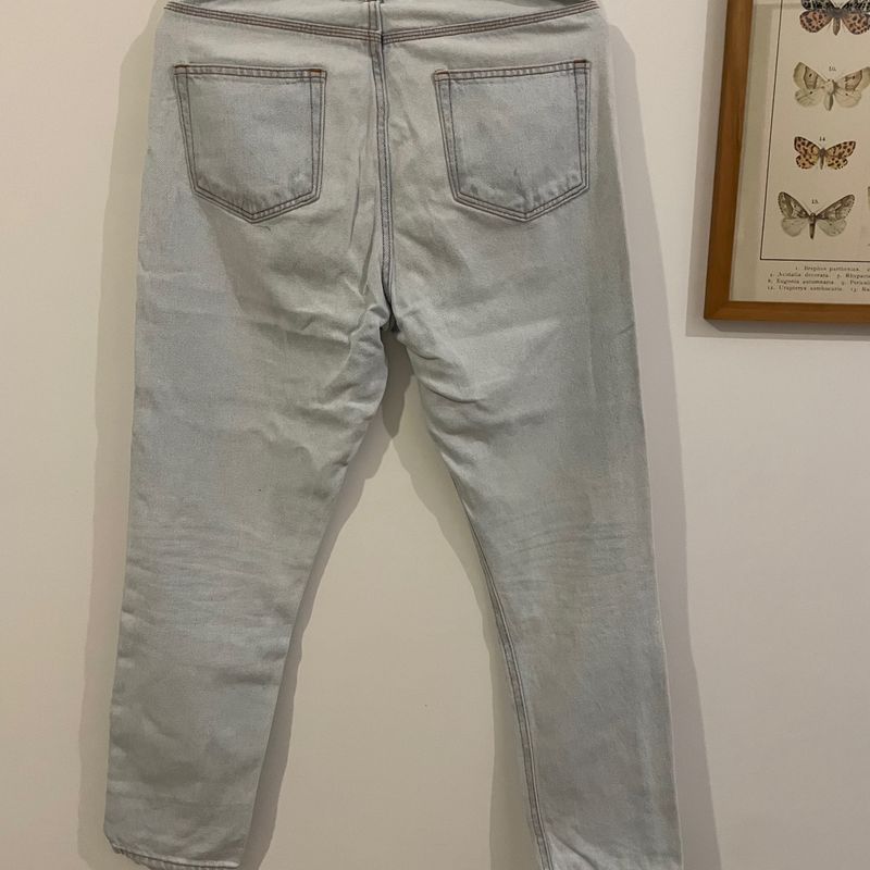 Calça vintage sale renner