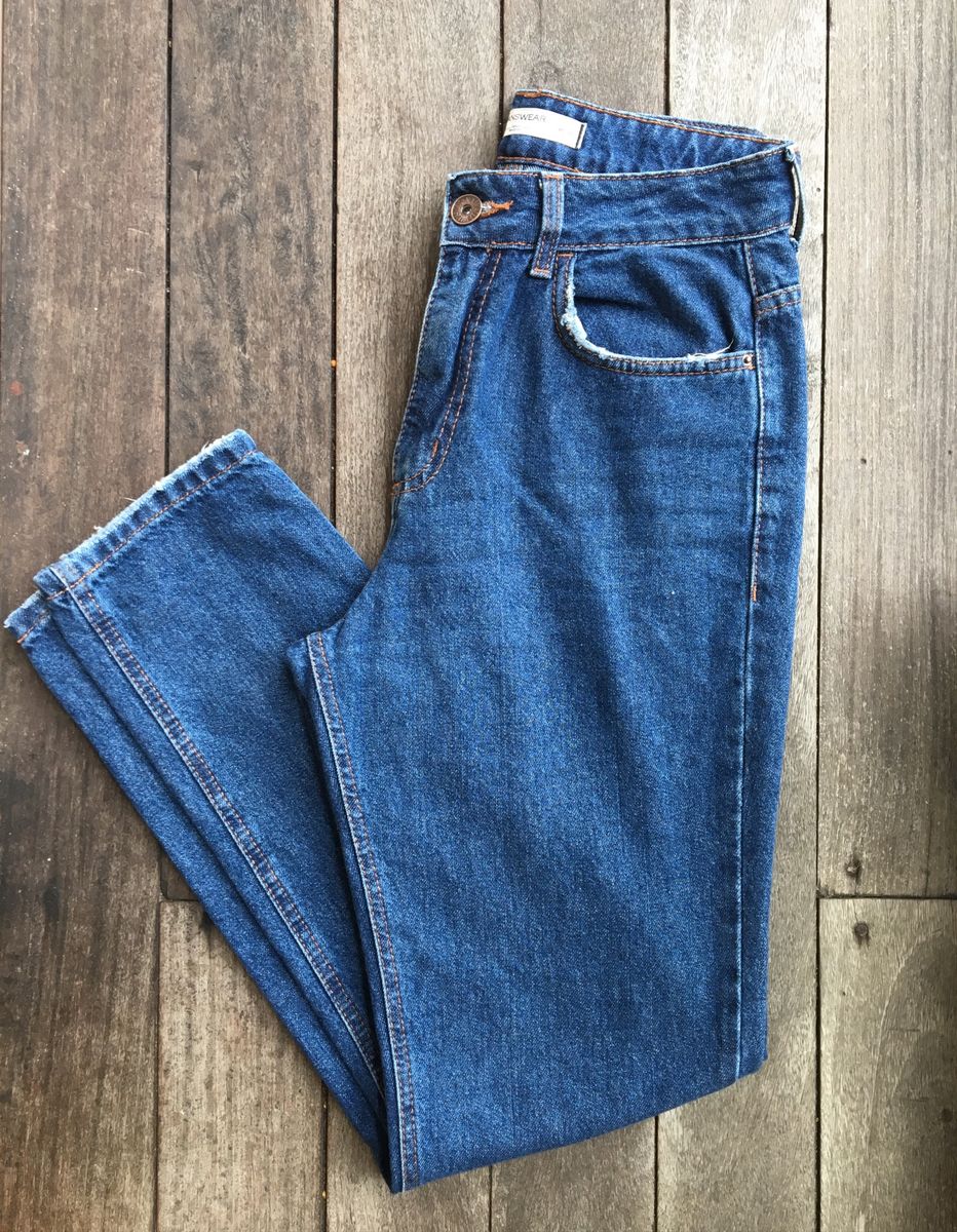 marca jeans wear
