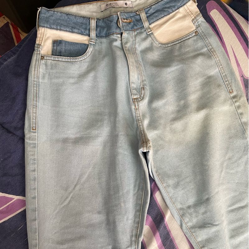 Calça vintage sale renner