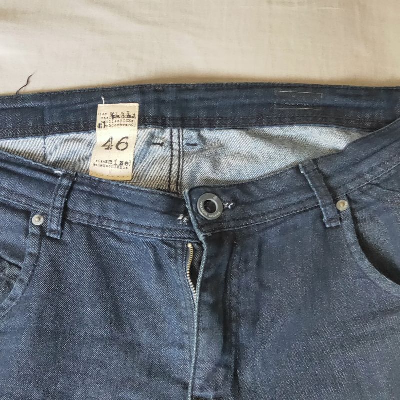 Calça sales volcom masculina