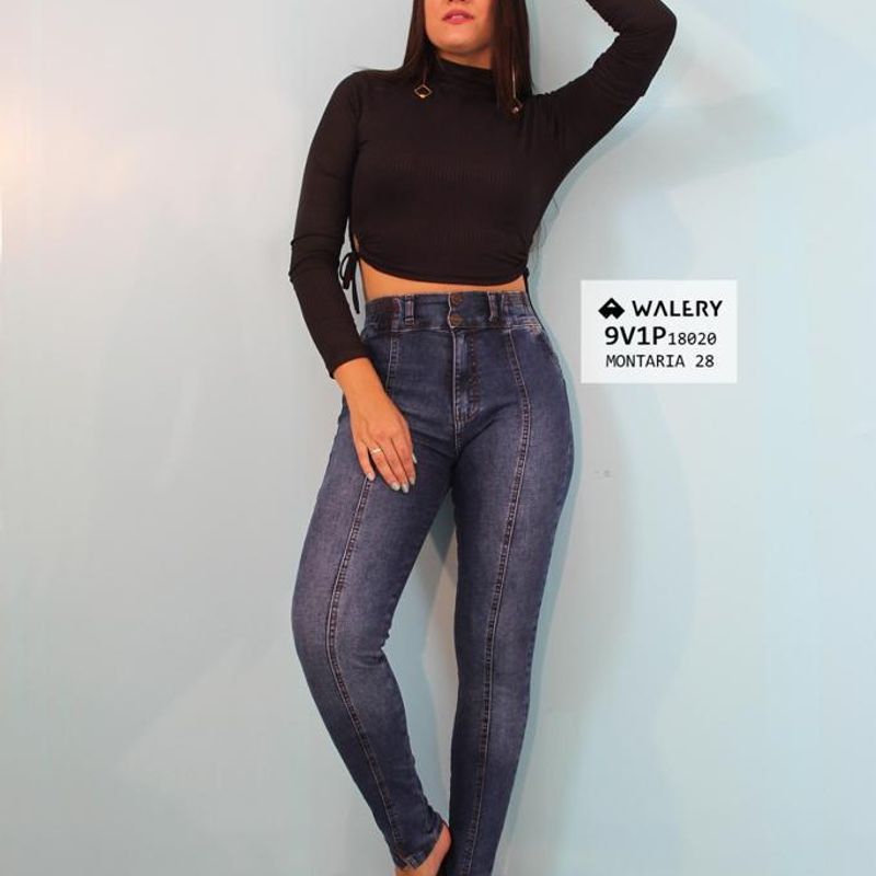 Jeans walery hot sale