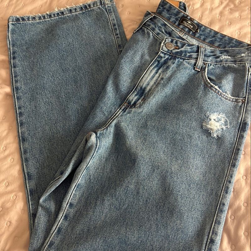 Four 2024 one jeans