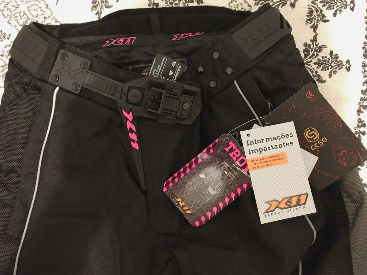 calça feminina x11