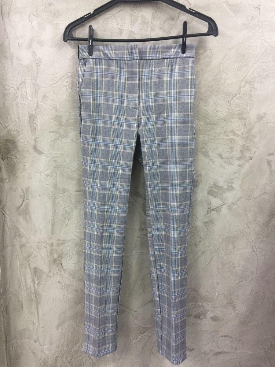 zara calças femininas