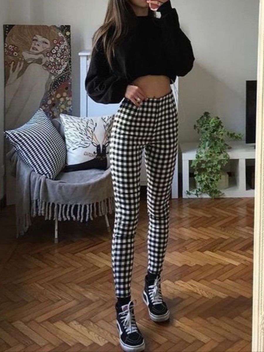 zara calças femininas