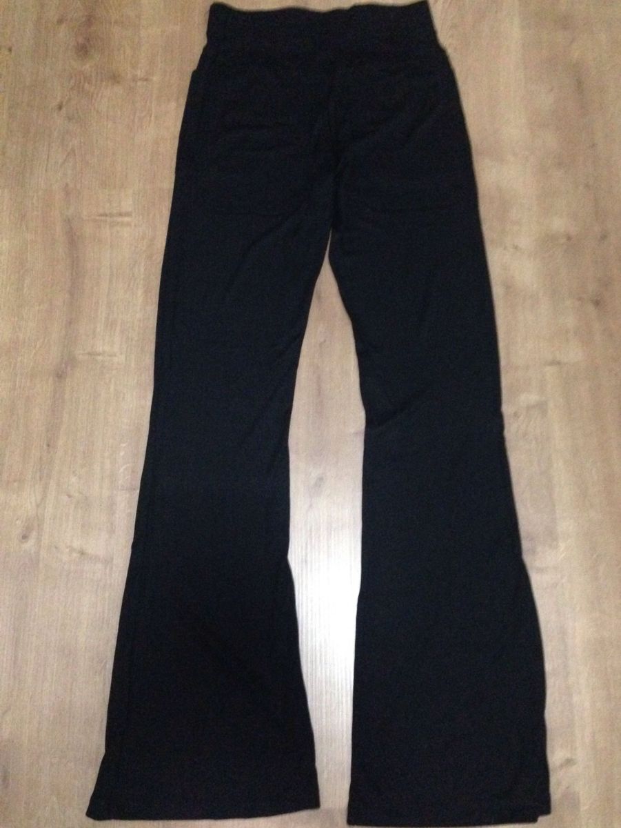 calça de yoga feminina