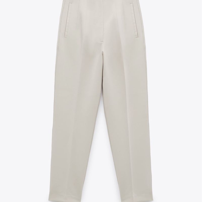 COMOLI / KHAKIチノパンツ (KAHKI) - TROUPE ONLINE SHOP